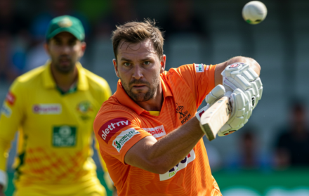 Anchors in Modern ODI Cricket