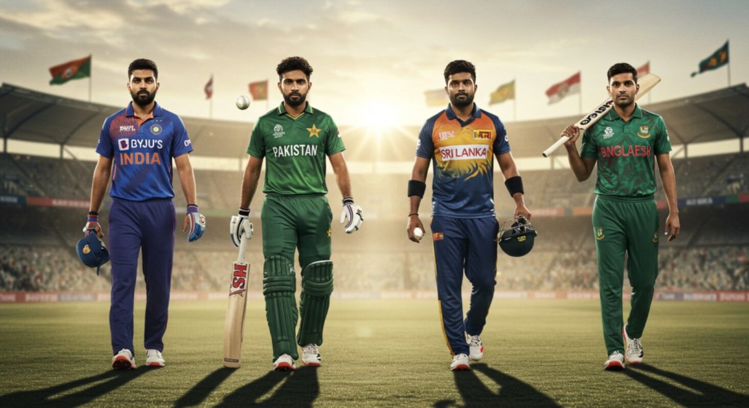 Asia Cup
