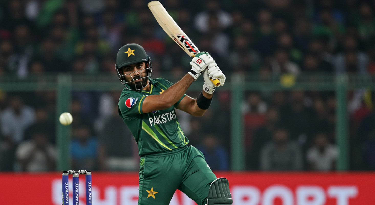 Babar Azam