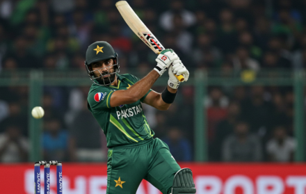 Babar Azam
