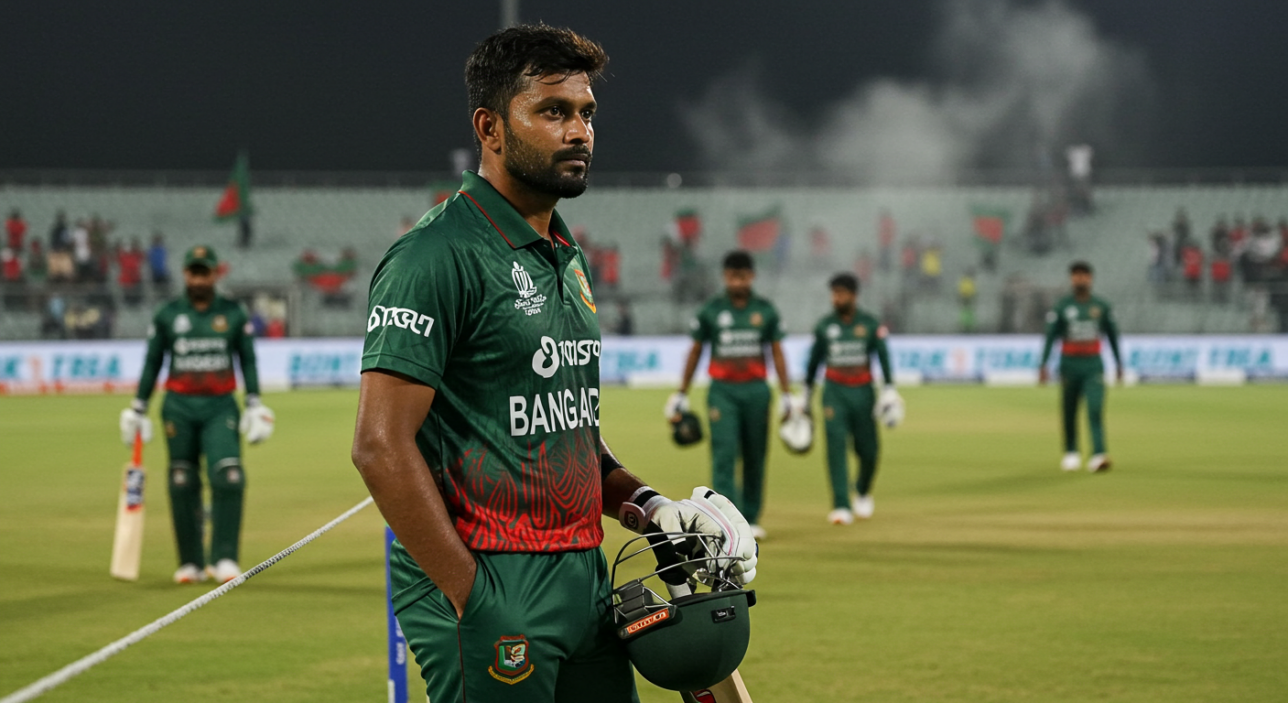 Bangladesh – Experienced, Emotional, and Still Searching
