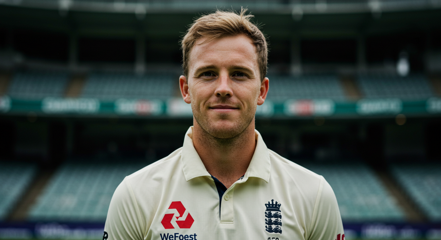 Ben Foakes
