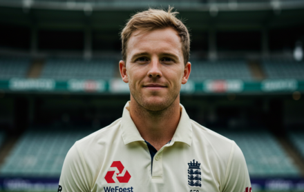 Ben Foakes