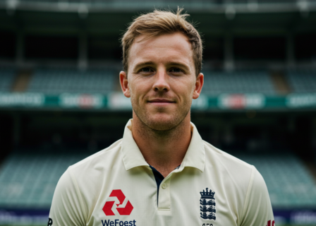 Ben Foakes