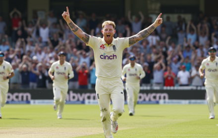 Ben Stokes