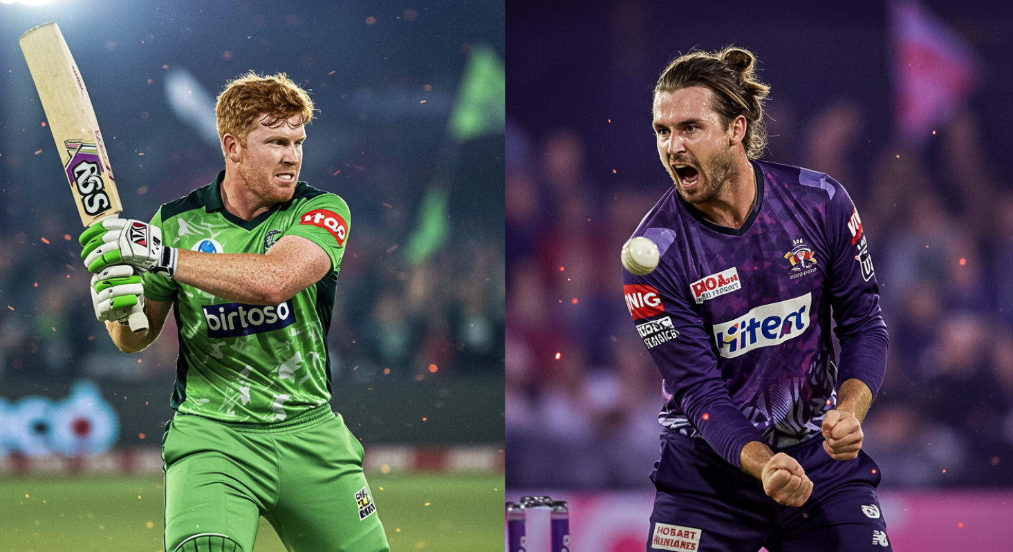 Big Bash League