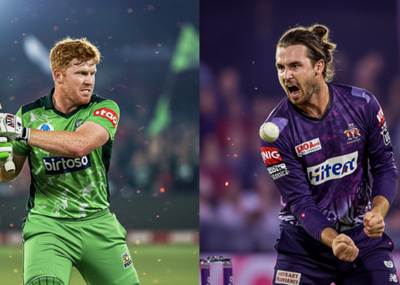 Big Bash League