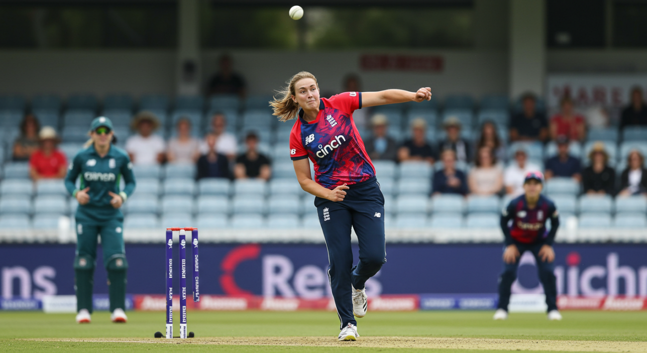 Bowling Without Noise, Still With Purpose