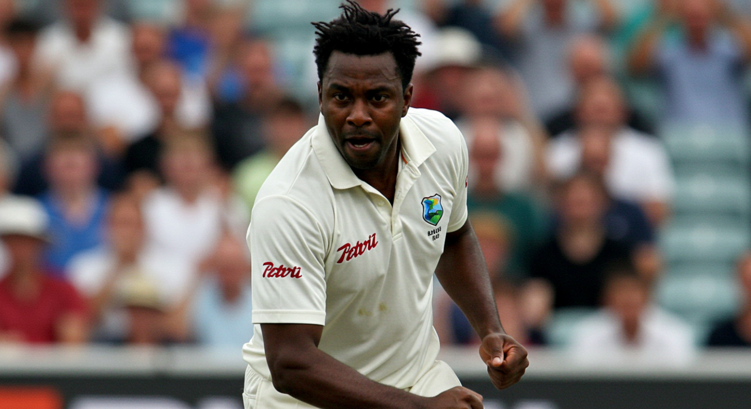 Brian Lara