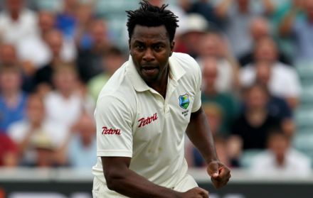 Brian Lara