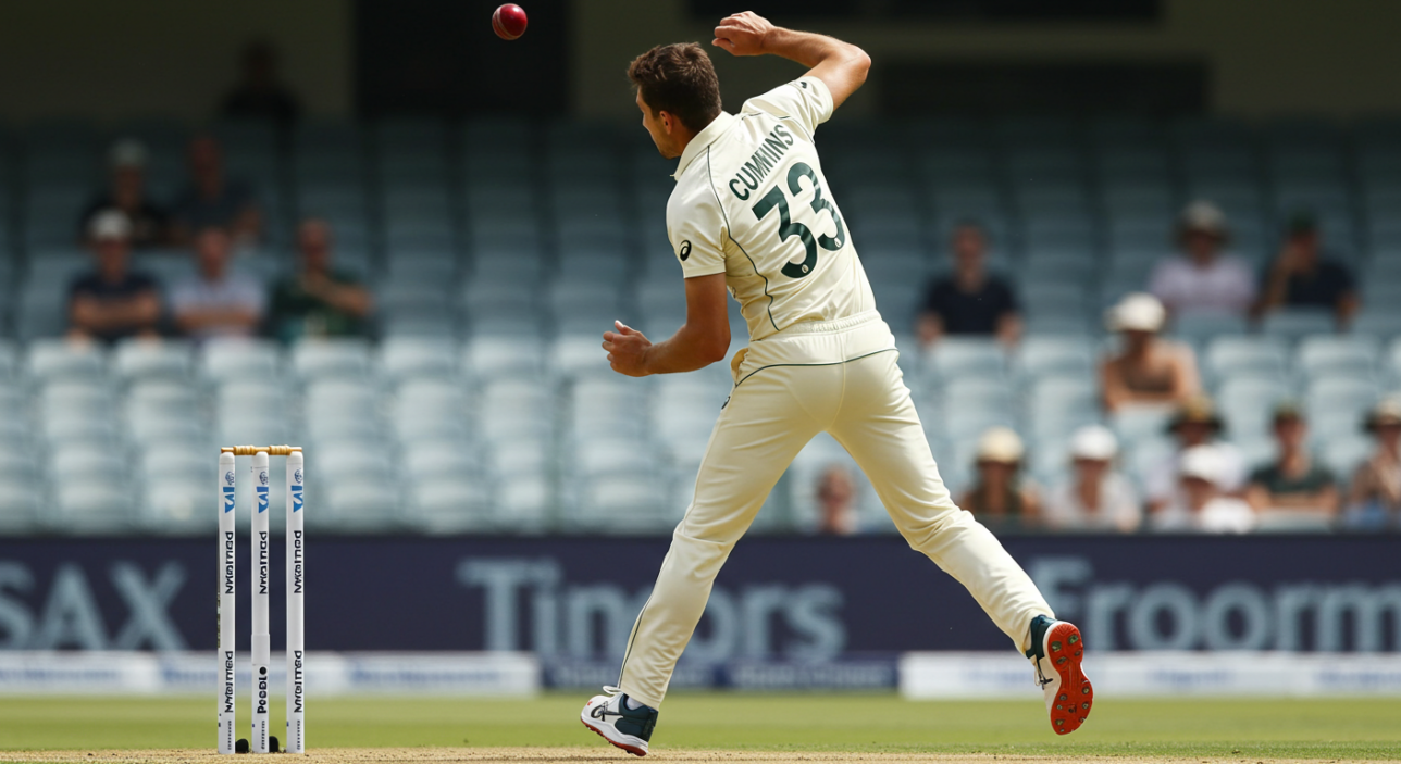 Captaincy Without the Snarl
