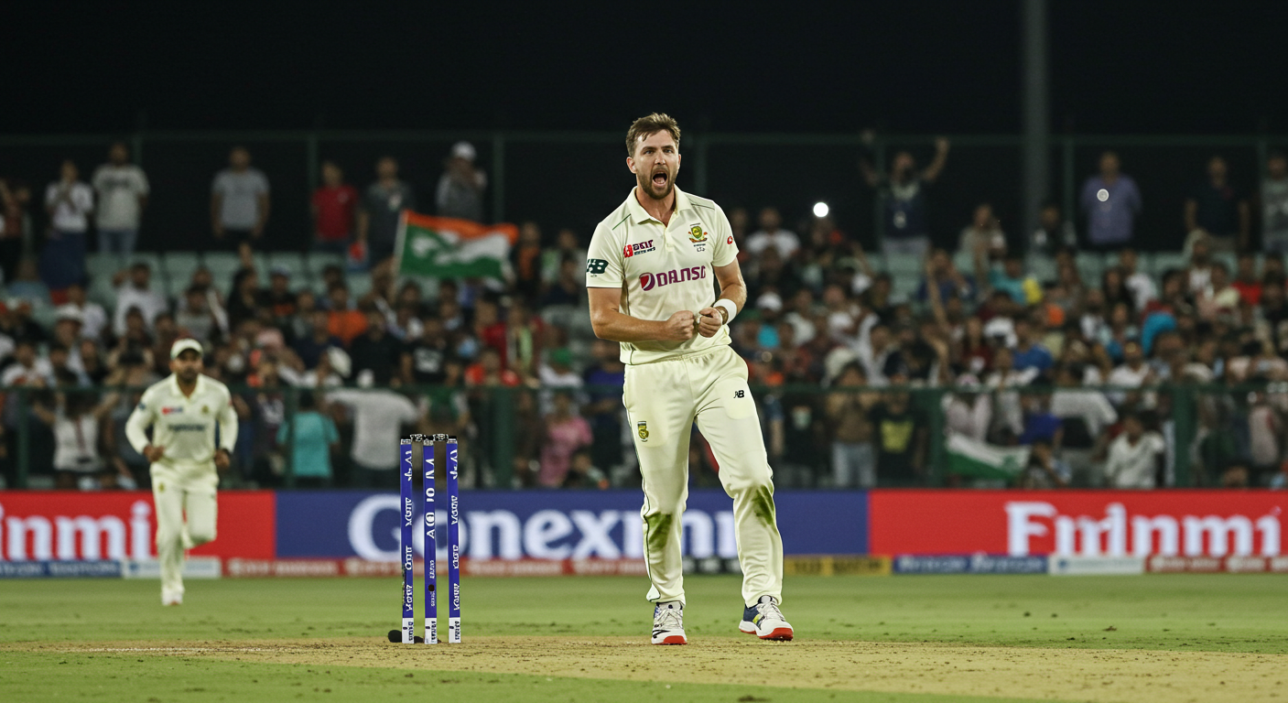Conclusion A New Dawn for South African Cricket