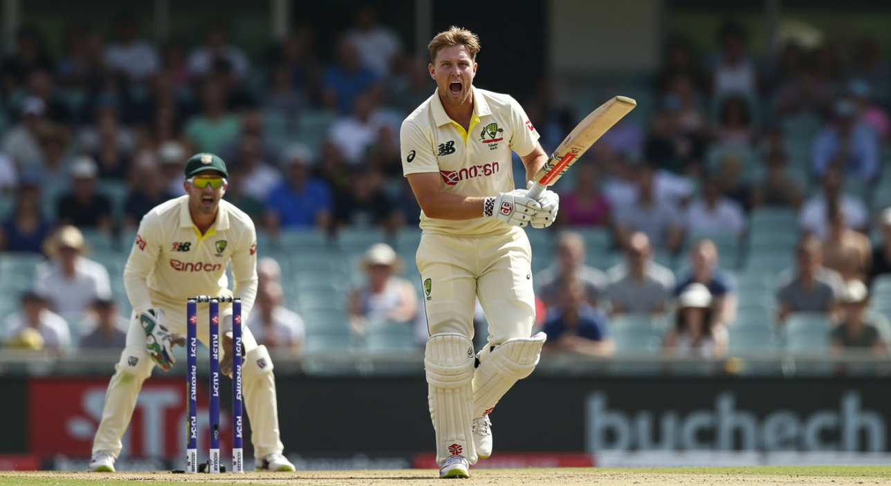 Conclusion Australia’s Next Great Investment