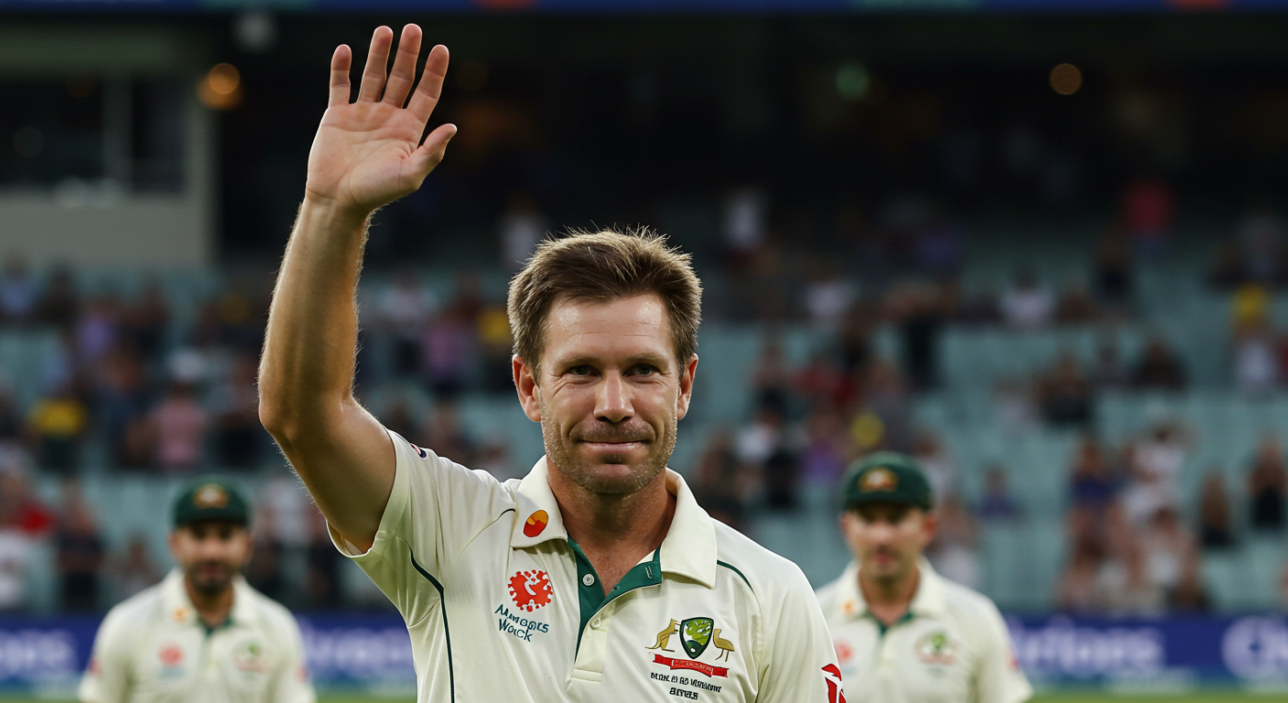 Conclusion From Talent to Titan – Why Warne’s Story Still Resonates