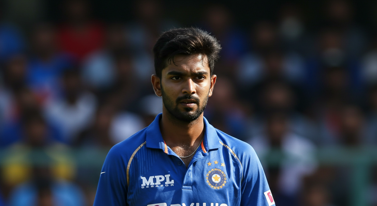 Conclusion Shreyas Iyer and the Problem of Being Almost Essential
