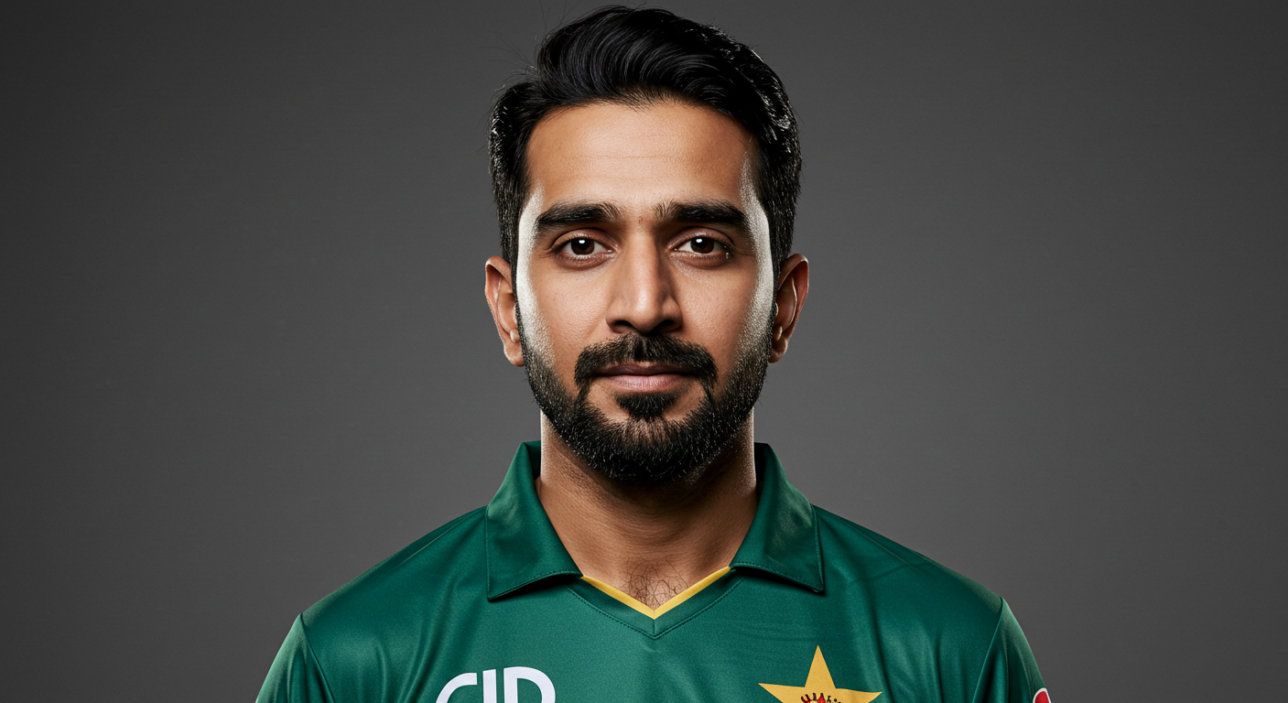 Conclusion Sikandar Raza — The Veteran Lifting Zimbabwe into the Spotlight