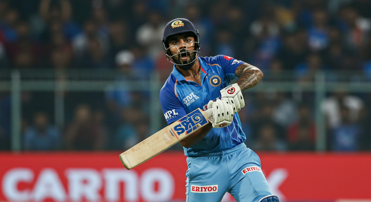 Conclusion Solving the KL Rahul Puzzle