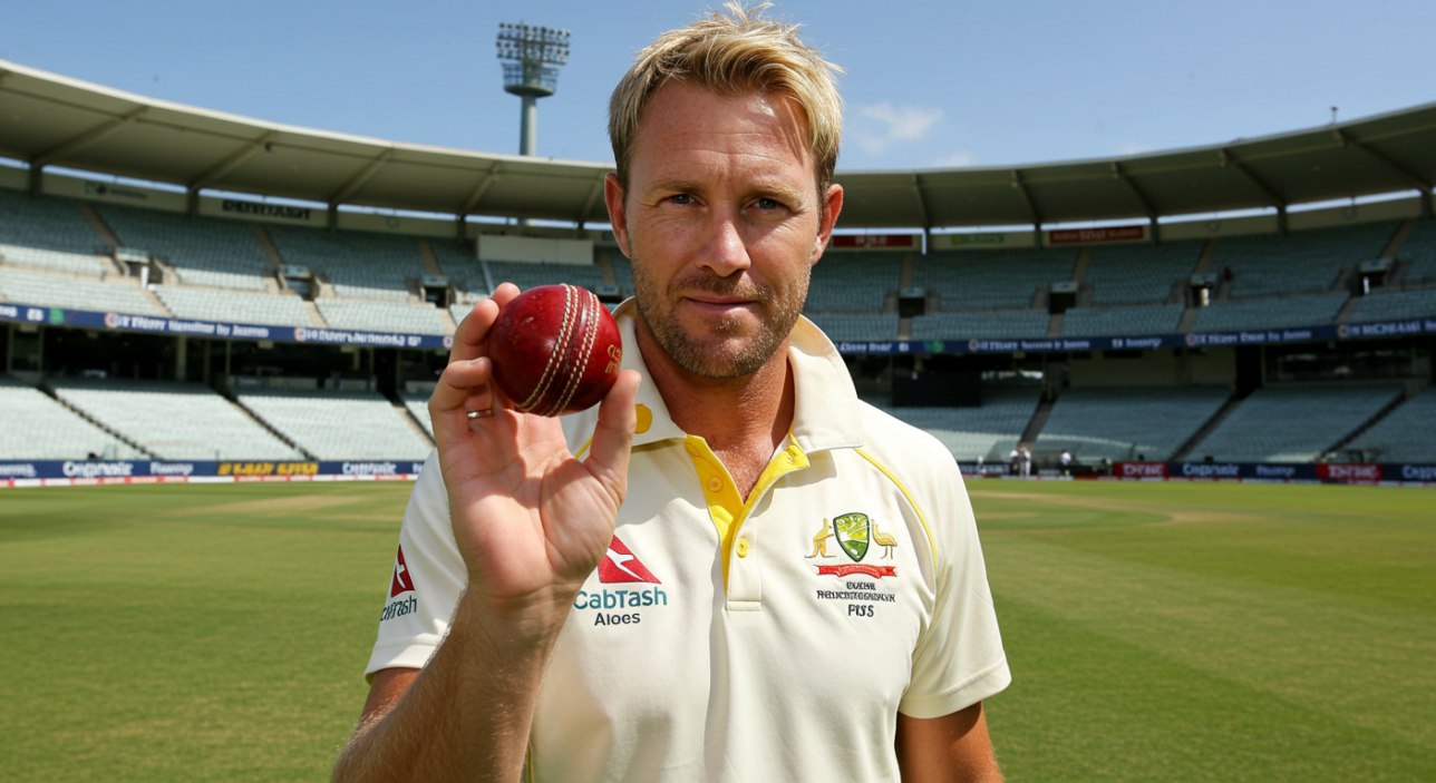 Conclusion The Bowler Who Made Repetition Beautiful