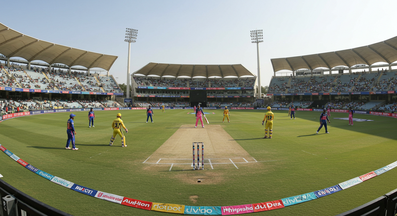 Conclusion The Legacy of IPL’s Greatest Matches