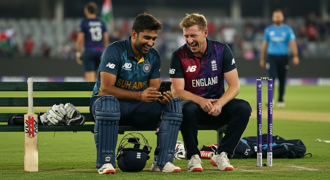 Conclusion Why Cricket Memes Hit Different