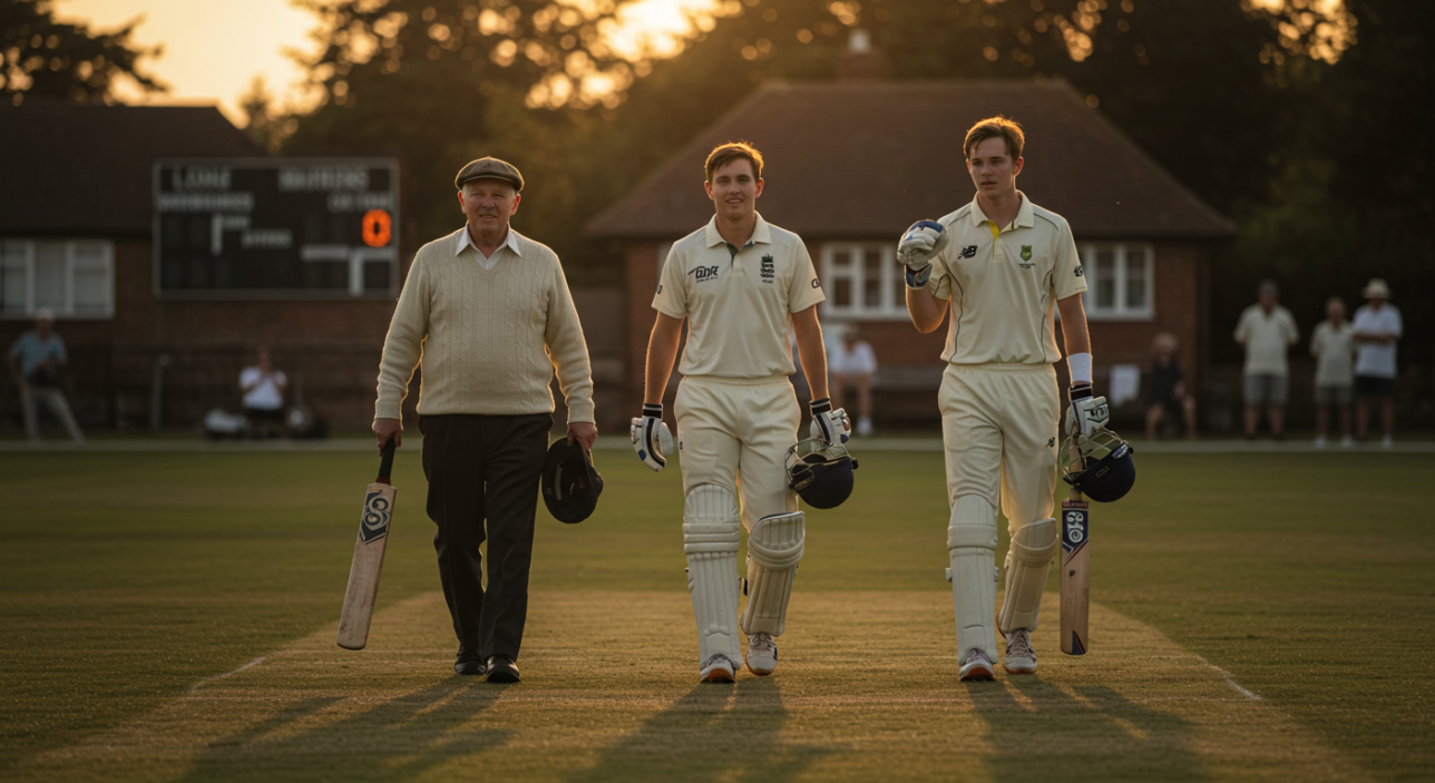 Conclusion Why Cricket's Dynasties Still Matter Today