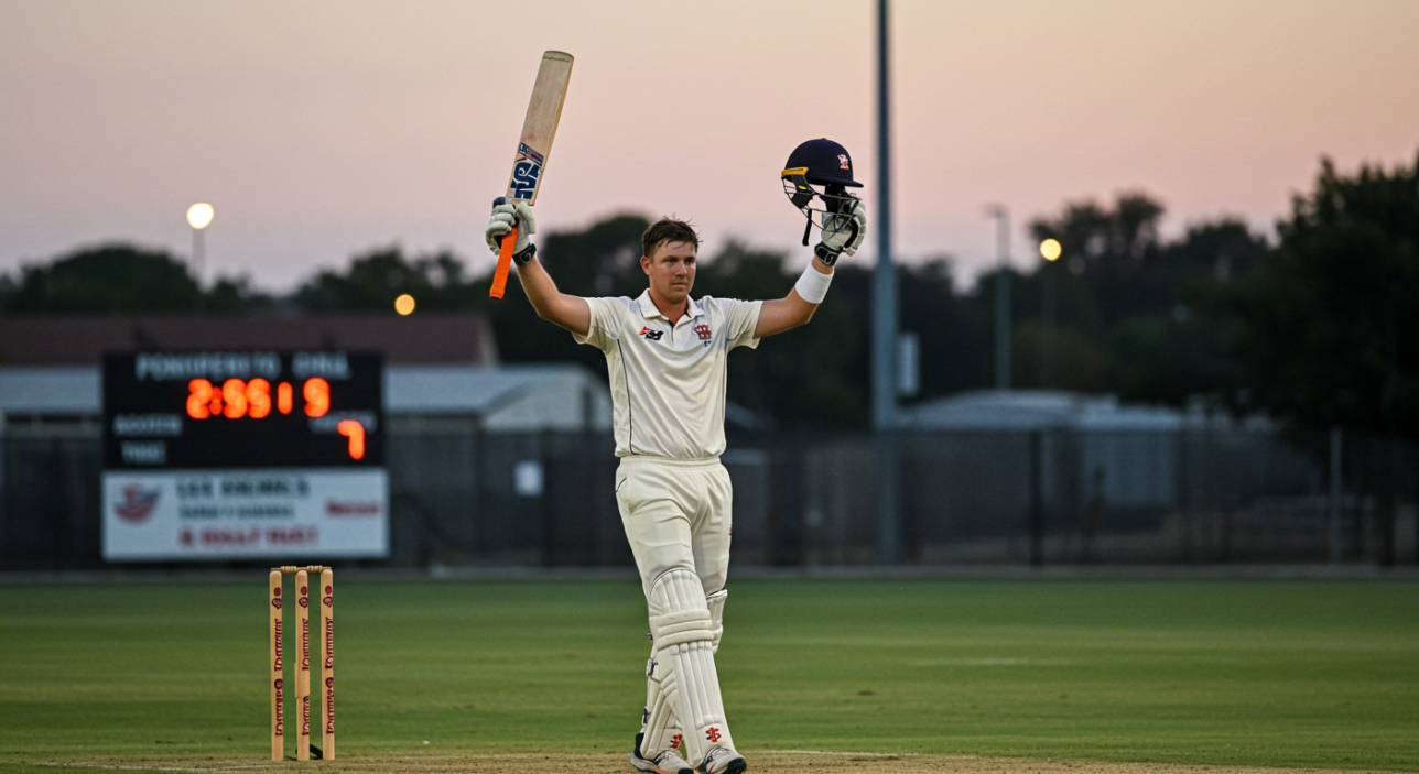 Conclusion Why Cricket’s Vocabulary Still Matters