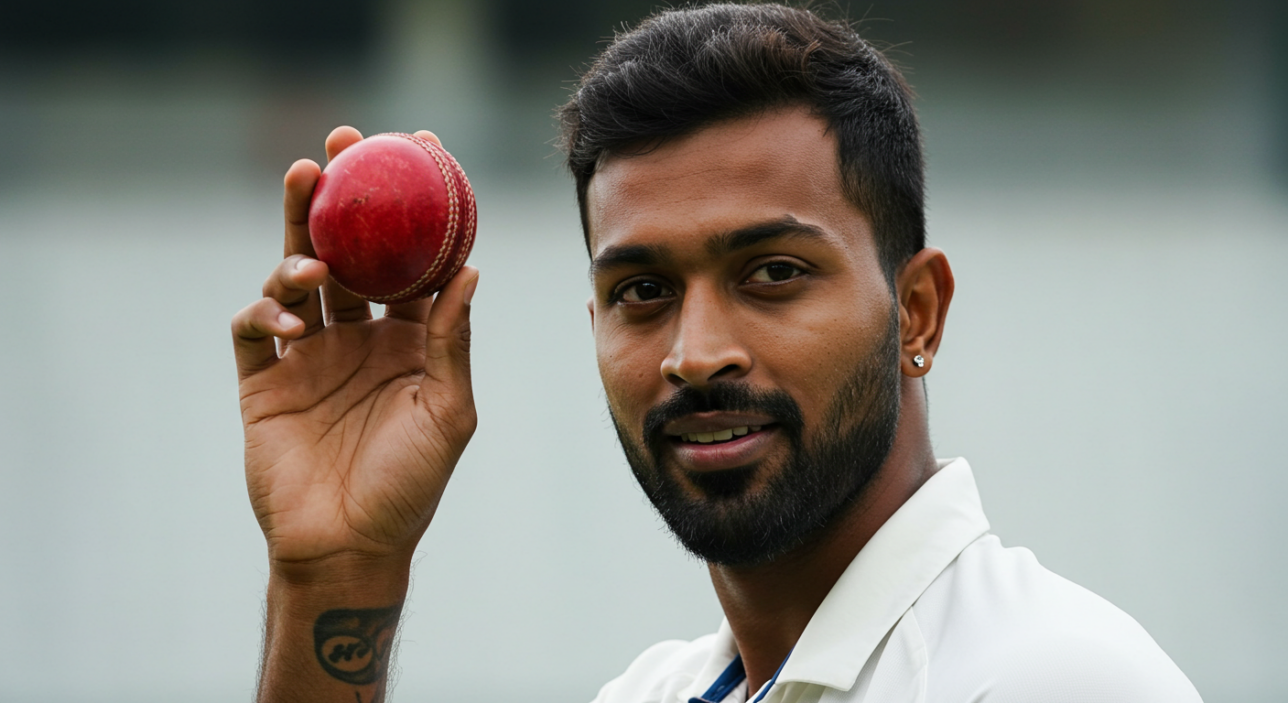Conclusion Why Hardik Pandya Defines the Modern All-Rounder Role