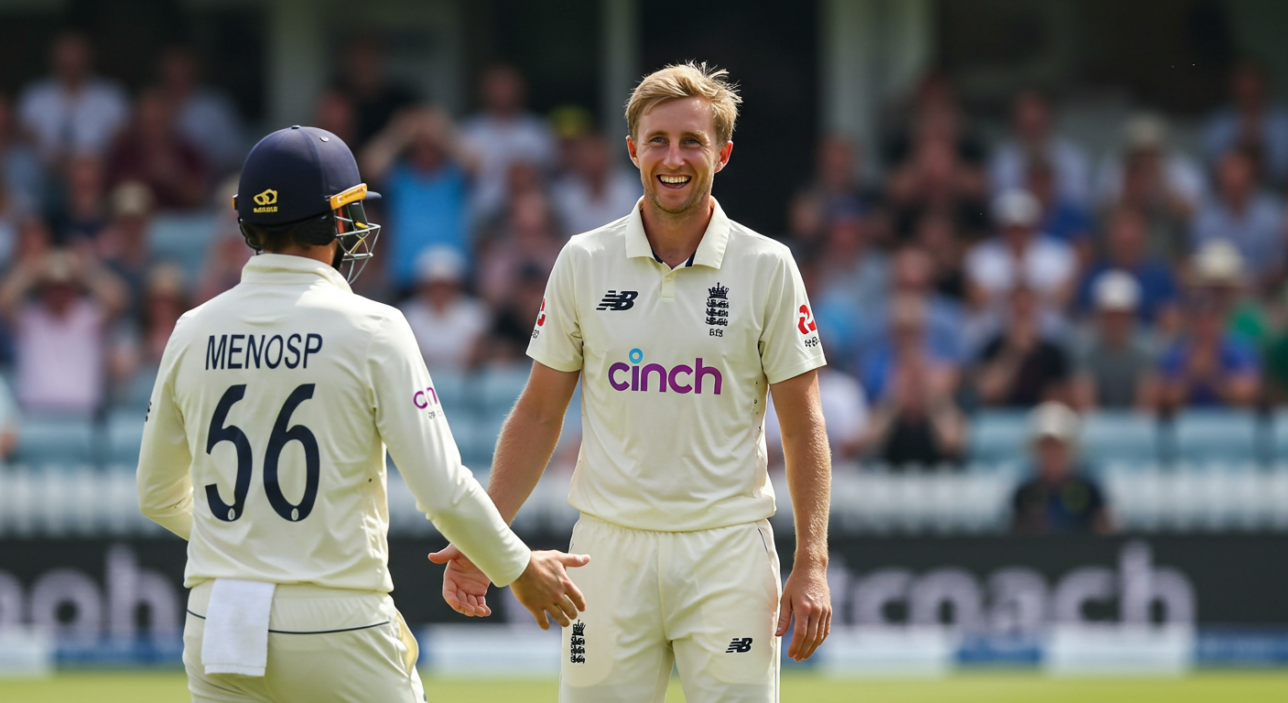 Conclusion Why Joe Root’s Mastery Still Matters
