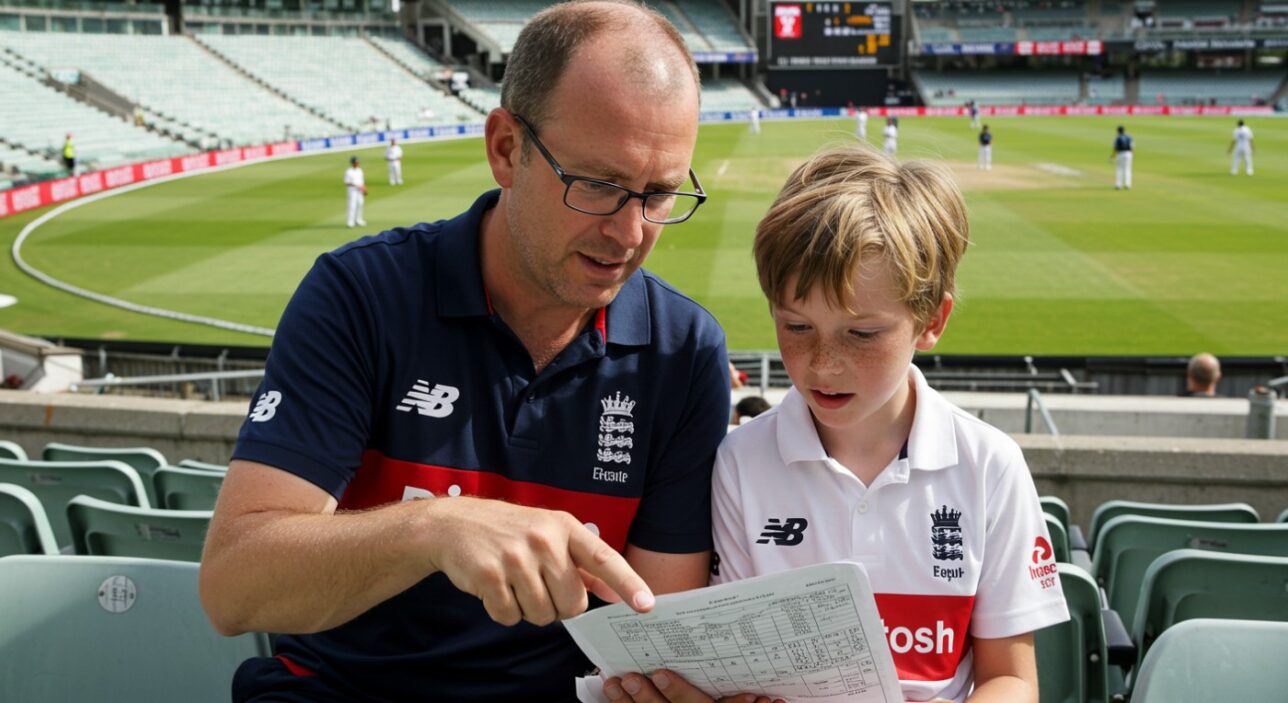 Conclusion Why Learning How to Read a Cricket Scorecard Matters