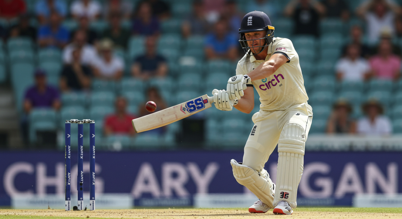 Conclusion Why Sam Curran Is England’s Answer to the All-Rounder Drought