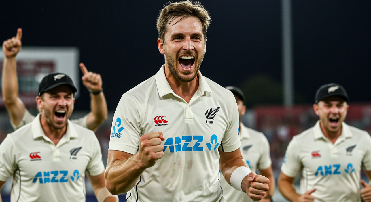 Conclusion Why Trent Boult’s Swing Still Matters