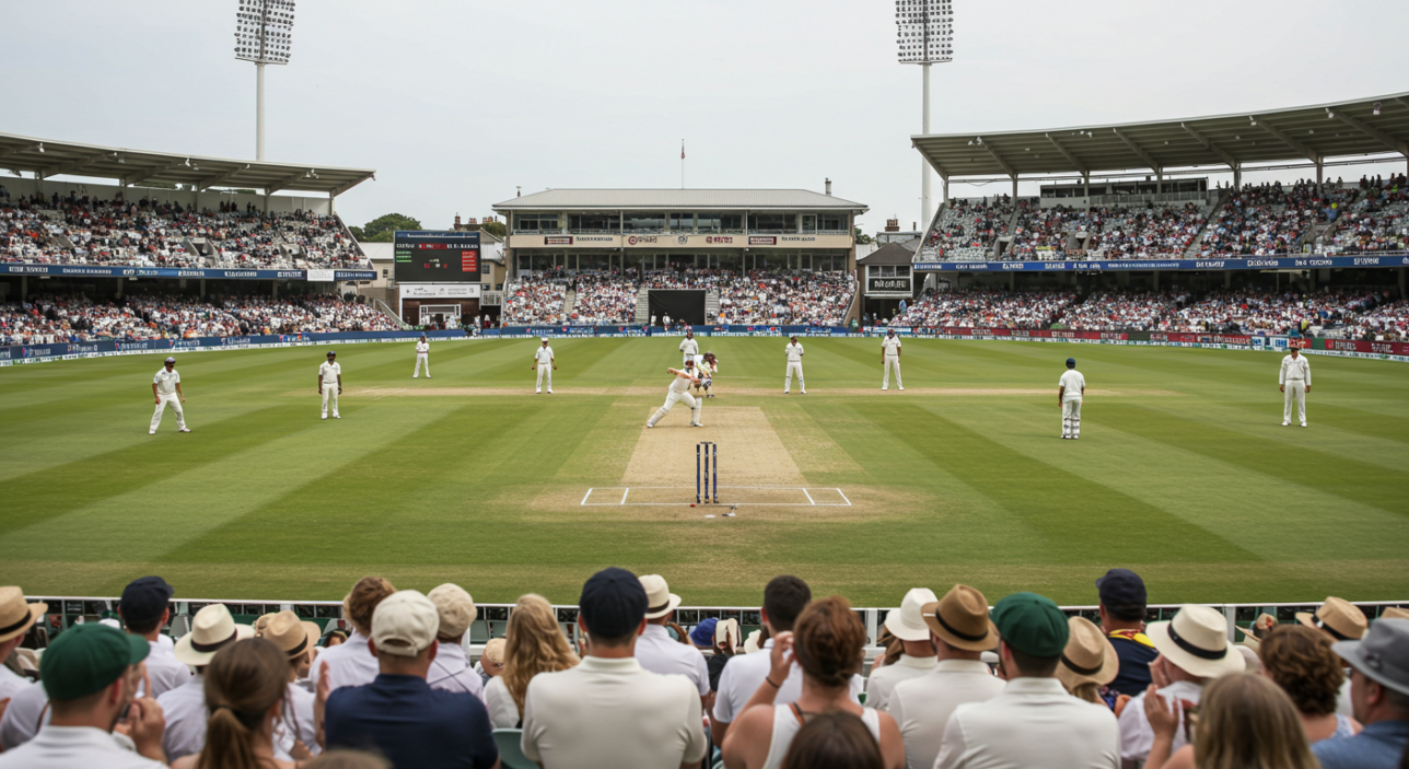 Conclusion Why the Greatest Test Matches of All Time Still Matter