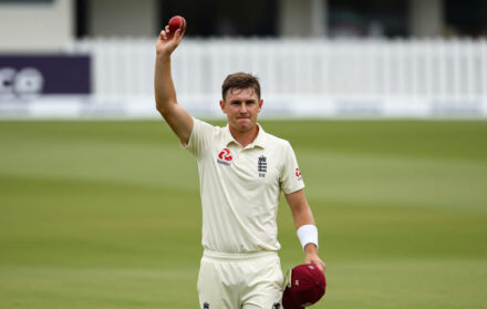 County Championship