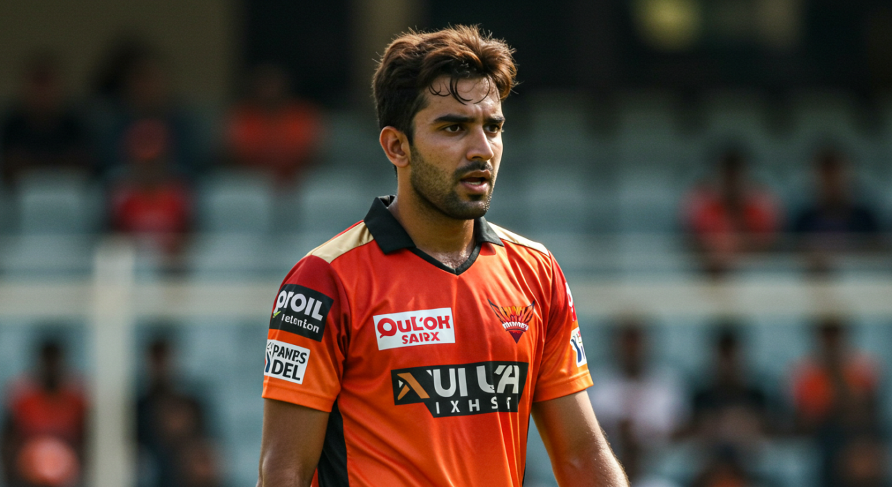 Domestic Foundation Hyderabad Roots and Early Consistency