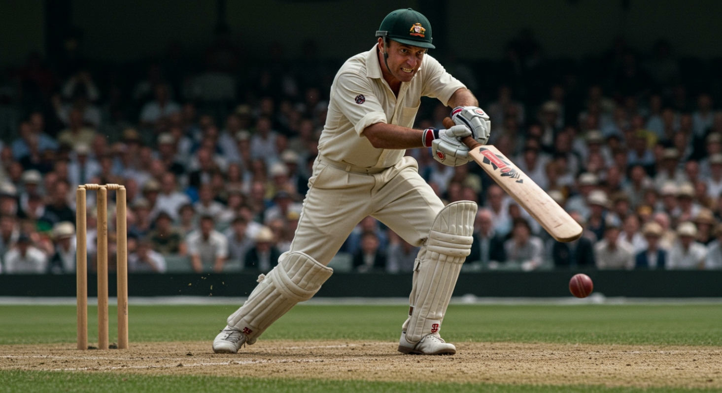 Don Bradman