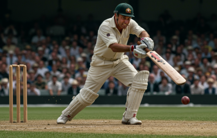 Don Bradman