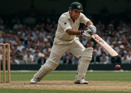 Don Bradman