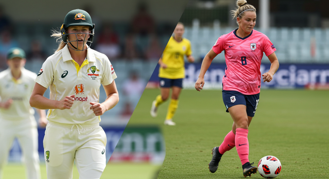 Dual Beginnings Talent Without Boundaries