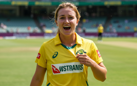 Ellyse Perry