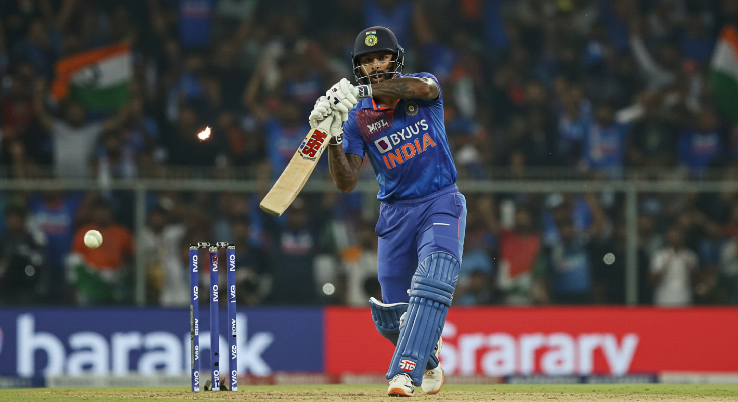 Hardik Pandya
