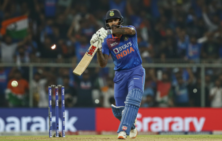 Hardik Pandya