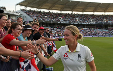 Heather Knight