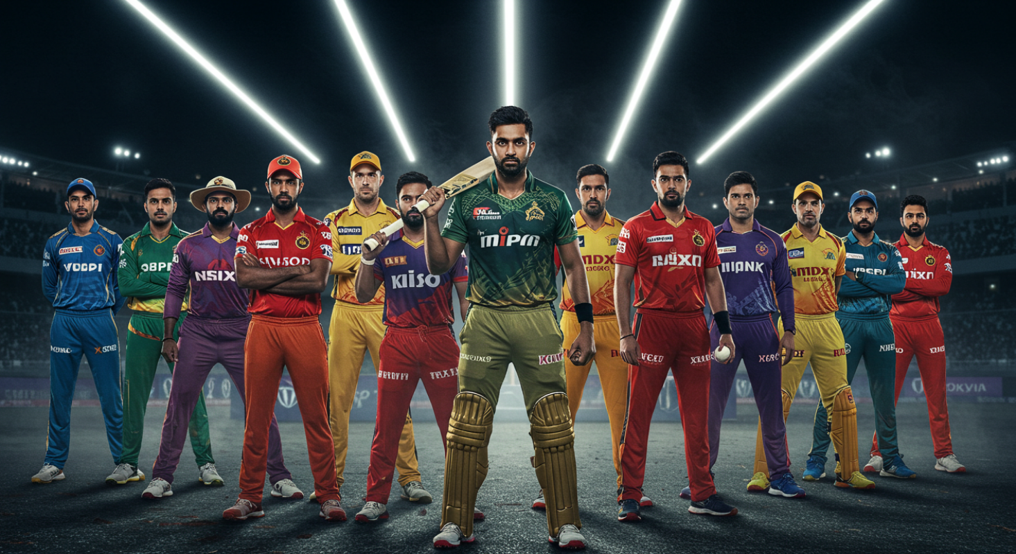 IPL 2025