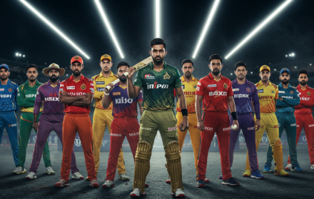 IPL 2025