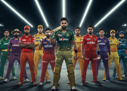 IPL 2025