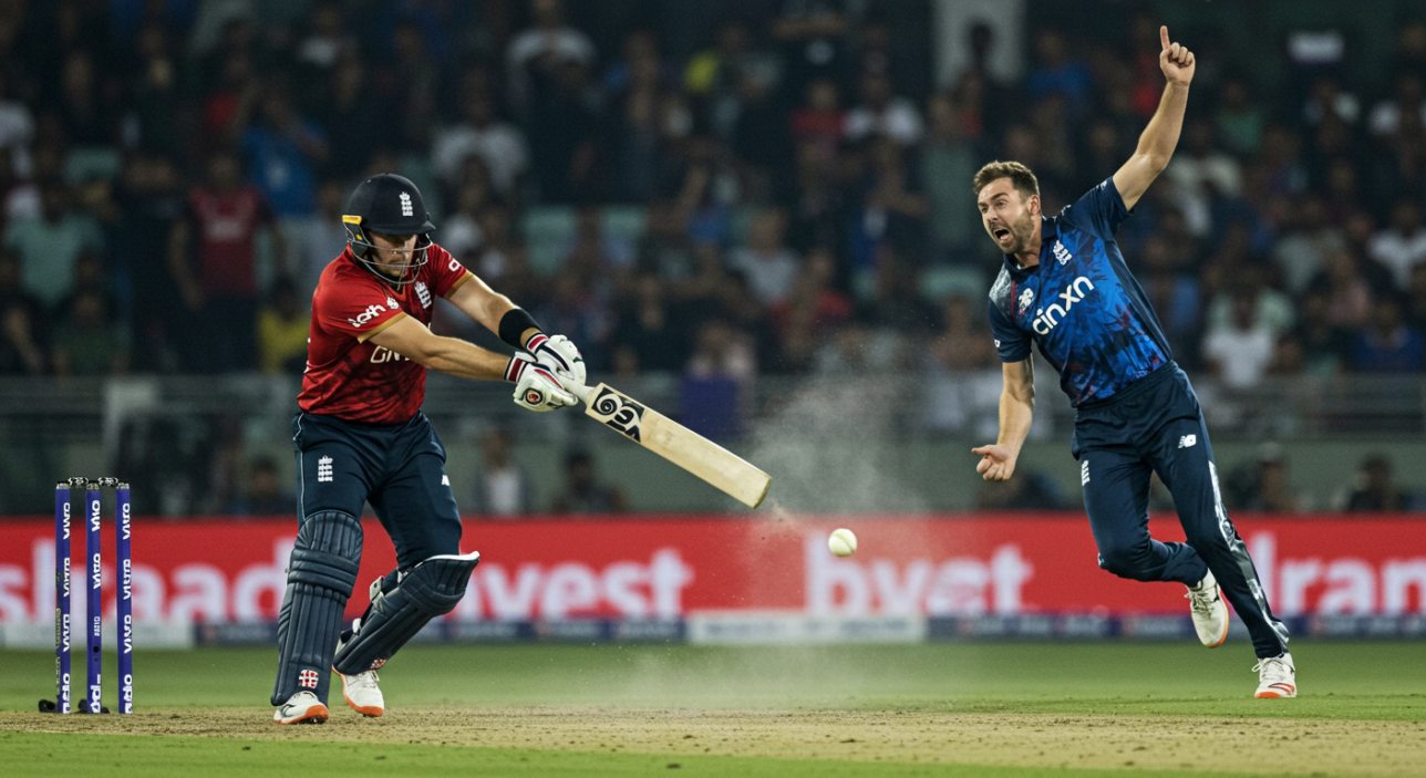 IPL 2025 Match Results and Points Table