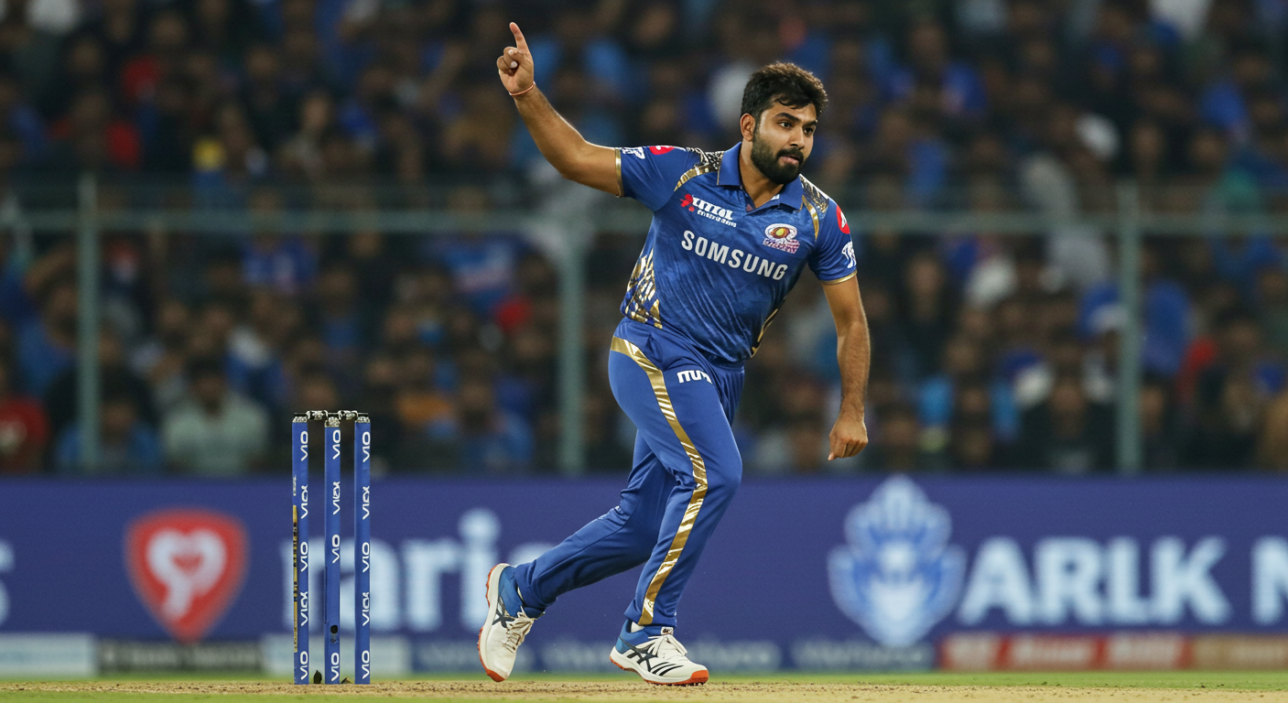 IPL and the Evolution into a T20 Force