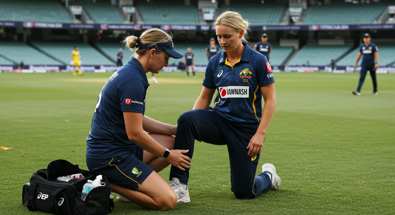 Injury, Introspection, and the Return