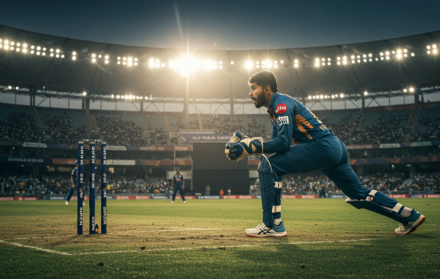 Ishan Kishan