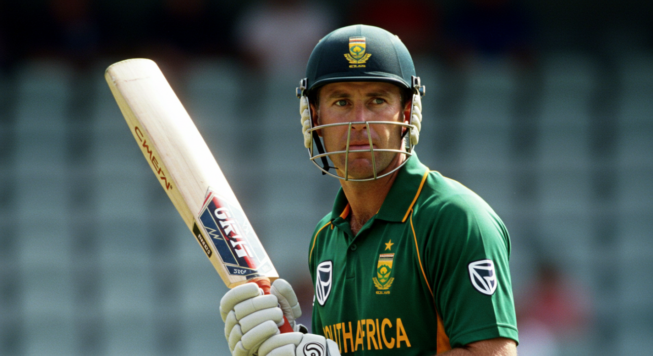 Jacques Kallis – South Africa (1995–2014)
